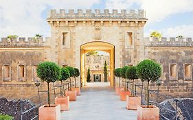 Cap Rocat, A Small Luxury Hotel Of The World